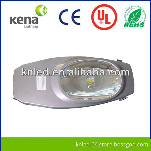 led street lights 70W with Bridgelux IP65 CE ROHS approved